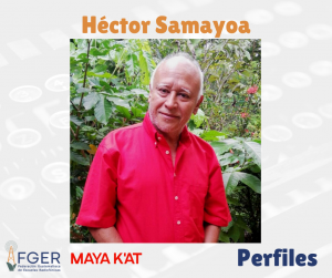 Héctor Samayoa: la importancia de hacer periodismo independiente