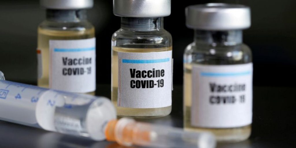 Realizan jornada de vacunación contra el COVID19 en San Juan Comalapa