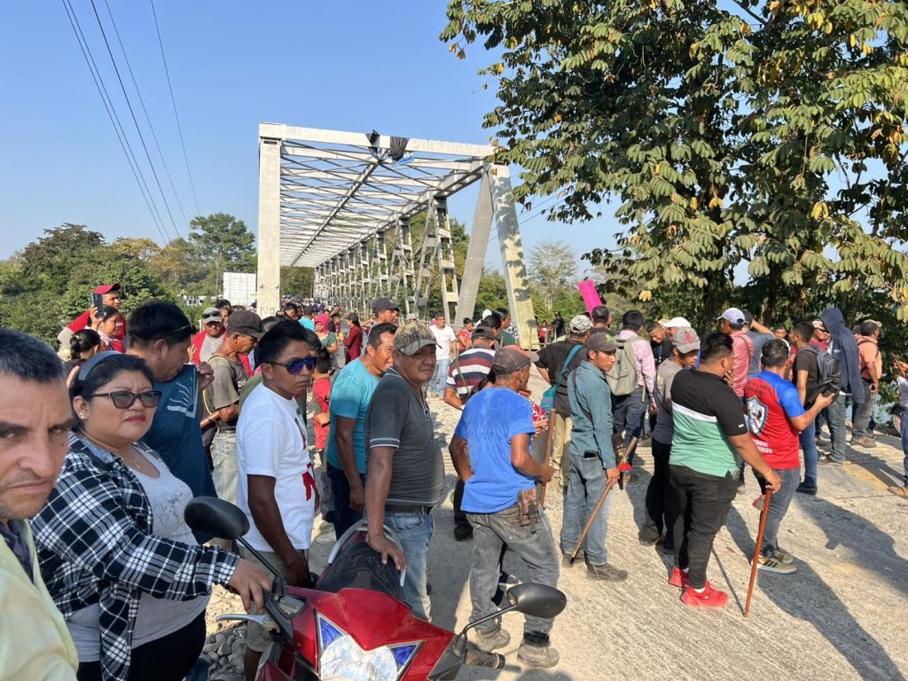 Foto: Publimovil Ixcán