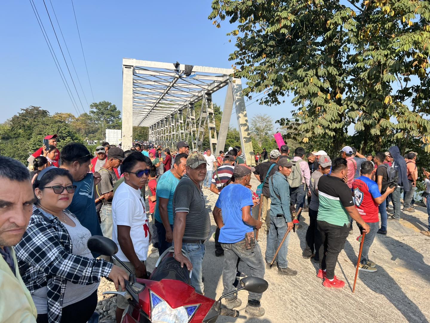 Foto: Publimovil Ixcán